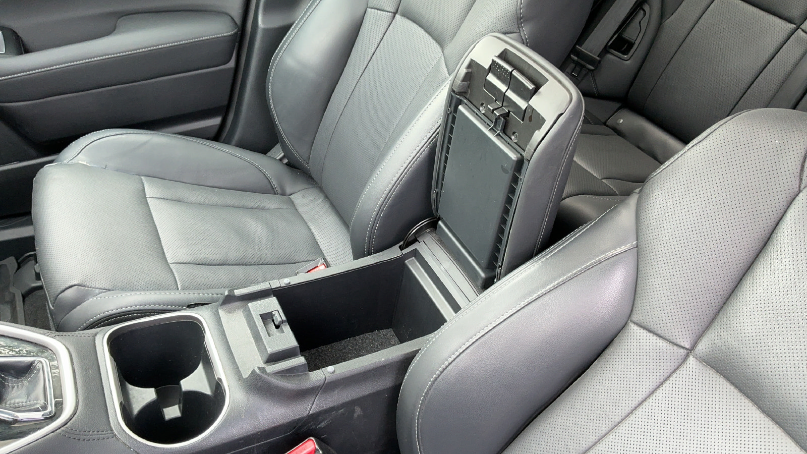 Used 2024 Subaru Outback Limited AWD/4WD image 34