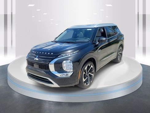 New 2025 Mitsubishi Outlander SEL image 2