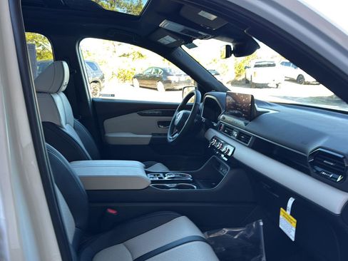 New 2026 Honda Passport TrailSport Elite image 10