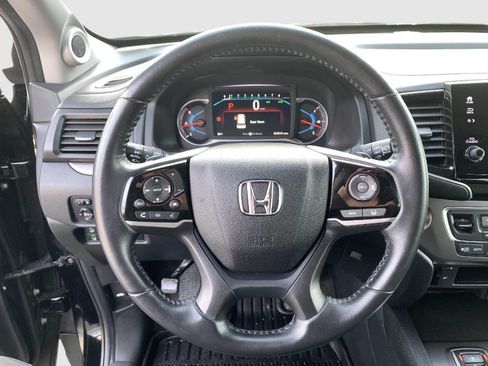 Used 2022 Honda Pilot EX-L image 16