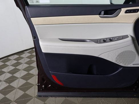 Used 2024 Hyundai Palisade Limited image 29