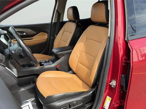 Used 2018 GMC Terrain SLT w/ Preferred Package image 12