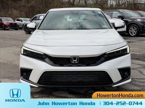 Used 2022 Honda Civic Sport Touring image 10