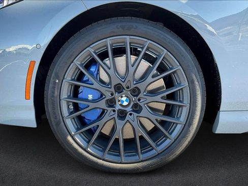 New 2026 BMW M235i xDrive w/ Technology Package AWD/4WD image 13