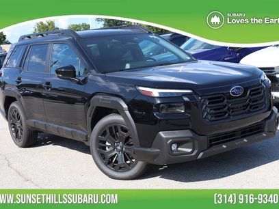 Certified 2026 Subaru Outback Limited XT