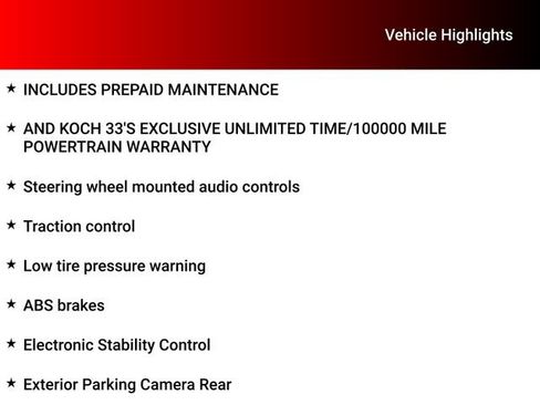 Used 2024 Kia Forte LXS image 18