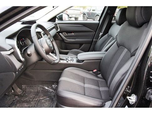 New 2026 MAZDA CX-50 2.5 Hybrid w/ Weather Package image 10