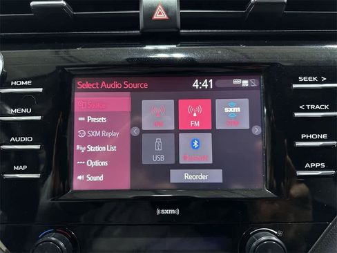 Used 2020 Toyota Camry TRD image 20