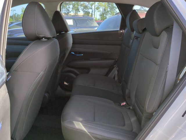 New 2026 Hyundai Tucson SE FWD image 13