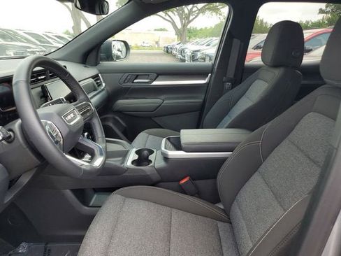 New 2026 GMC Terrain Elevation AWD/4WD image 19