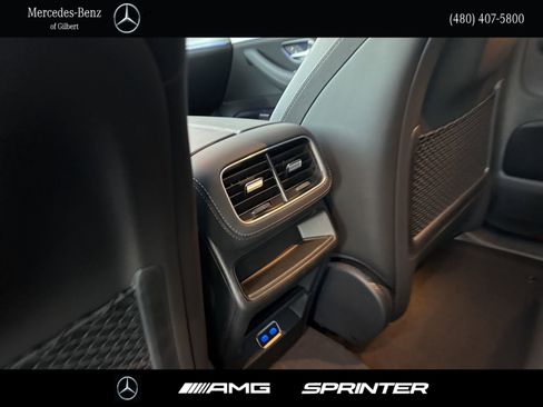 New 2026 Mercedes-Benz GLE 53 AMG 4MATIC Coupe image 21