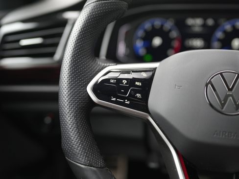 Used 2023 Volkswagen Jetta GLI Autobahn w/ GLI Black Package image 20