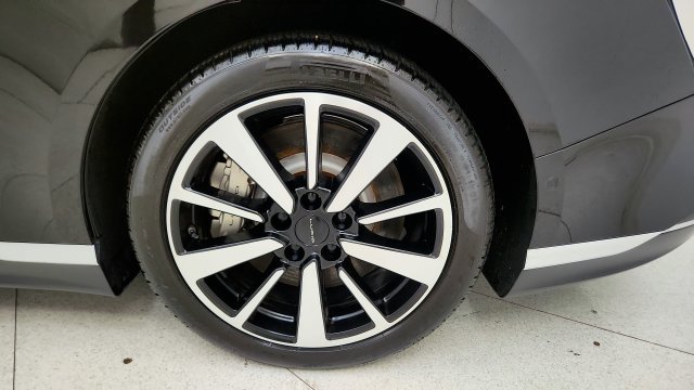 Used 2024 Lucid Air Pure RWD image 73