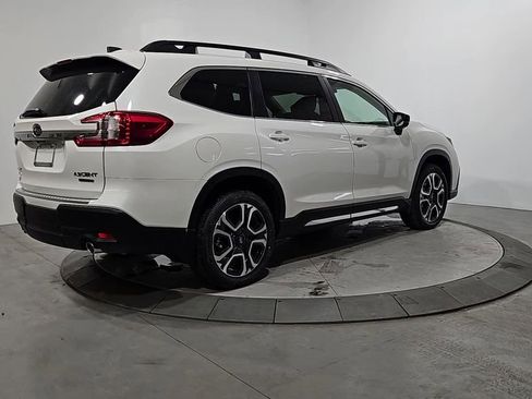 New 2026 Subaru Ascent Limited image 5