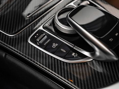 Used 2017 Mercedes-Benz C 43 AMG 4MATIC Cabriolet image 15