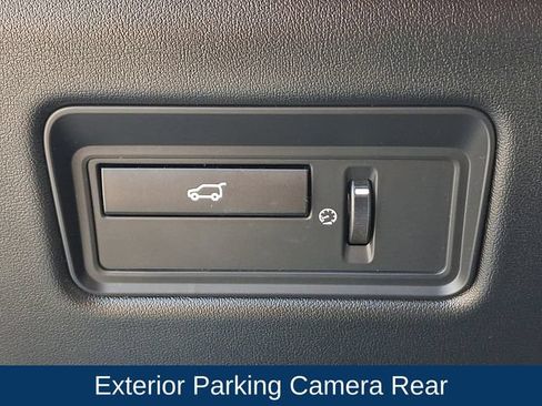 Used 2015 Land Rover Range Rover Sport HSE AWD/4WD image 8