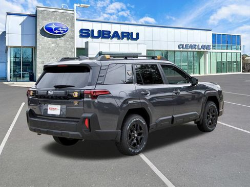 New 2026 Subaru Outback Wilderness AWD/4WD image 6