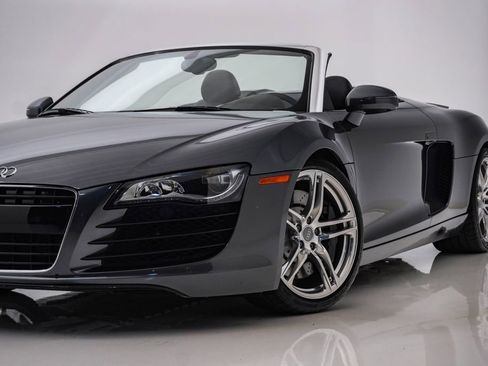 Used 2012 Audi R8 V8 AWD/4WD image 2