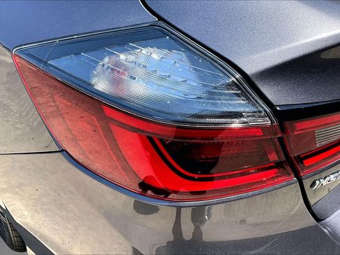 Used 2021 Honda Insight EX image 29