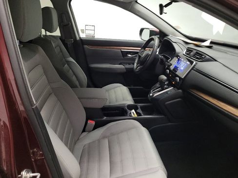 Used 2019 Honda CR-V EX image 21