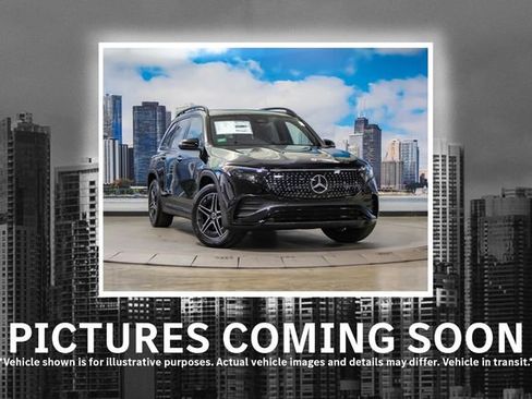 Certified 2023 Mercedes-Benz EQE 350+ 4MATIC SUV image 1