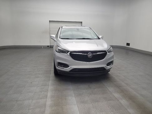 Used 2019 Buick Enclave Essence w/ LPO, Cargo Package image 14