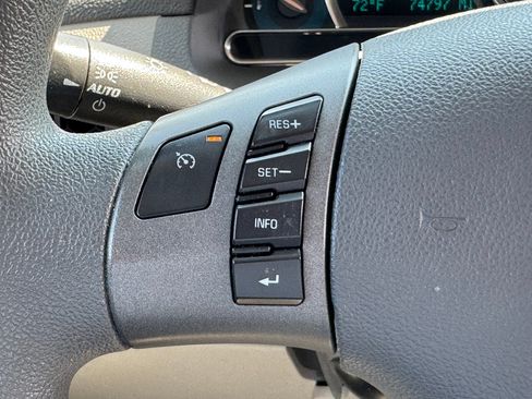 Used 2010 Chevrolet HHR LS FWD image 39