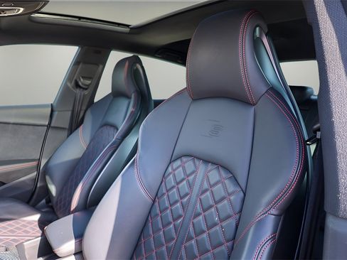 Used 2023 Audi S5 Premium Plus w/ Premium Plus Package image 12