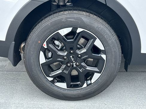 New 2026 Kia Sorento S FWD image 7