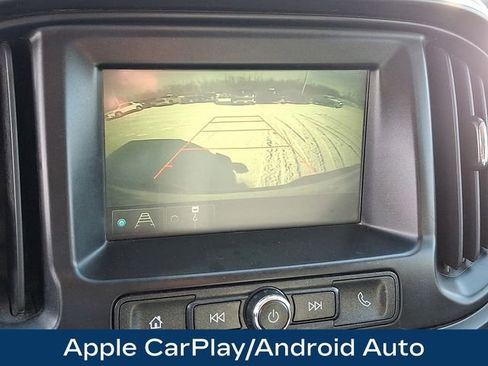 Used 2018 Chevrolet Colorado W/T w/ WT Convenience Package image 20