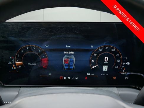 Used 2025 Ford Mustang GT Premium image 21