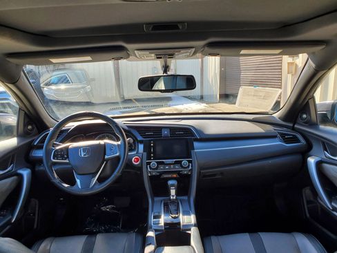 Used 2018 Honda Civic EX-L image 21