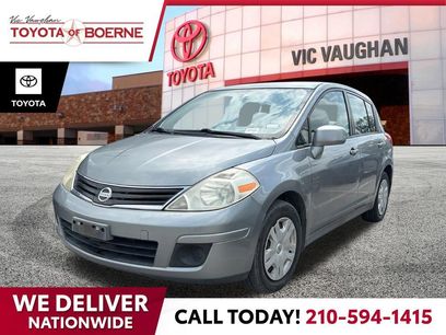 Used 2011 Nissan Versa 1.8 S w/ PWR Plus Pkg
