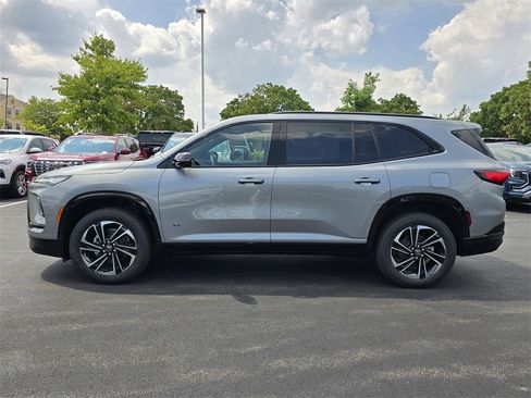 New 2026 Buick Enclave Sport Touring w/ Super Cruise Package image 5