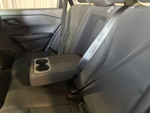 Used 2024 Nissan Rogue S FWD image 16