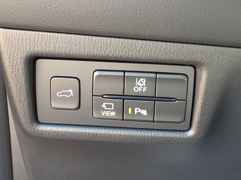 New 2025 MAZDA CX-5 Signature image 17