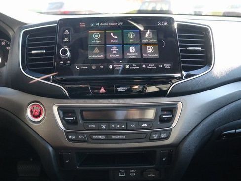 New 2026 Honda Ridgeline RTL image 11