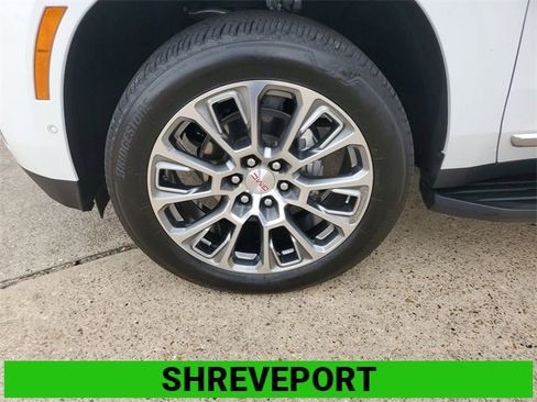 Certified 2025 GMC Yukon XL Denali image 33