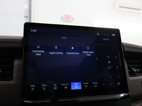 Used 2023 Ford Expedition Max Limited image 56