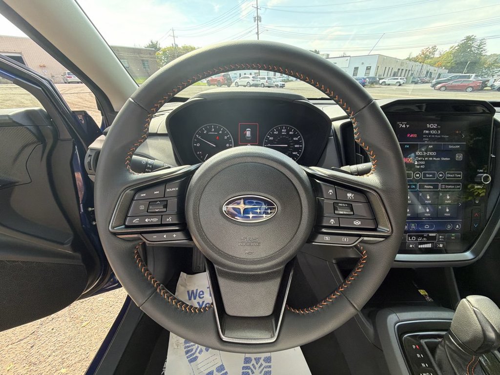 Certified 2024 Subaru Crosstrek 2.5i Limited AWD/4WD image 18