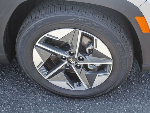 Used 2025 Hyundai Tucson SEL FWD image 13