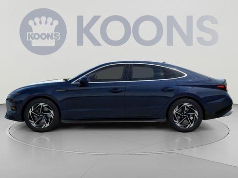 New 2026 Hyundai Sonata SEL FWD image 4