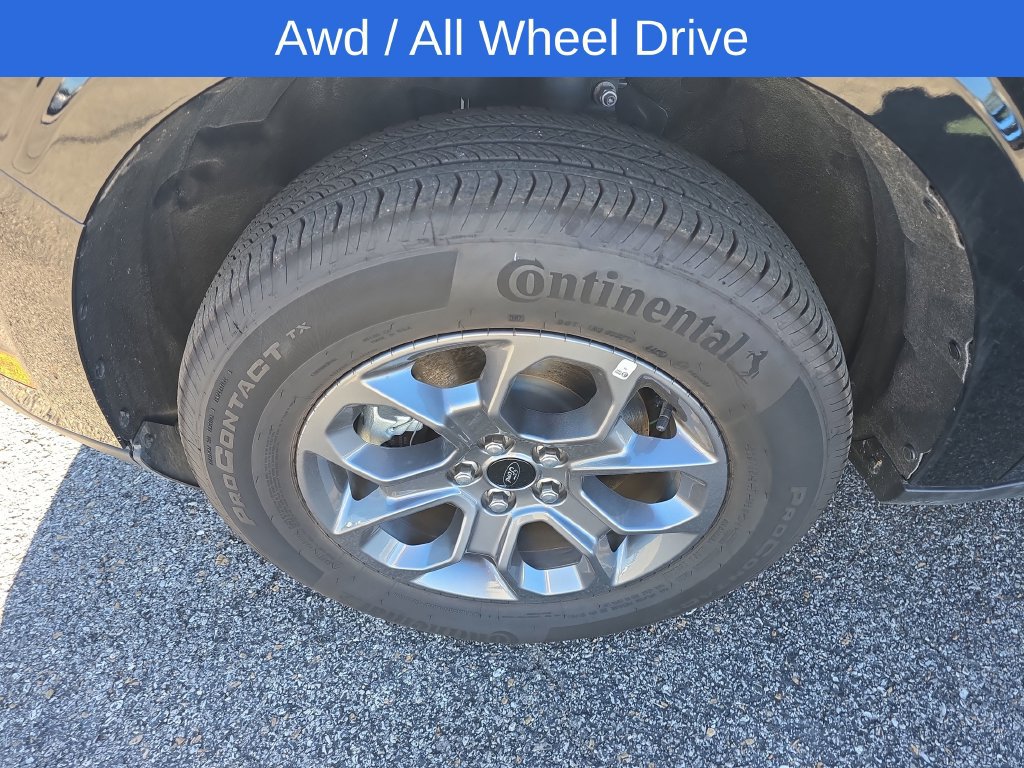 Used 2026 Ford Maverick XLT w/ Equipment Group 301A AWD/4WD image 11