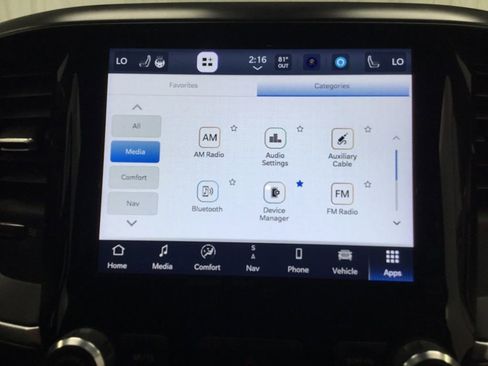 Used 2022 RAM 1500 Big Horn image 29