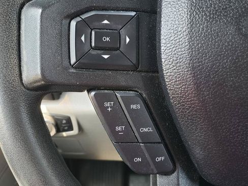 Used 2020 Ford F150 XL w/ Equipment Group 101A Mid AWD/4WD image 21