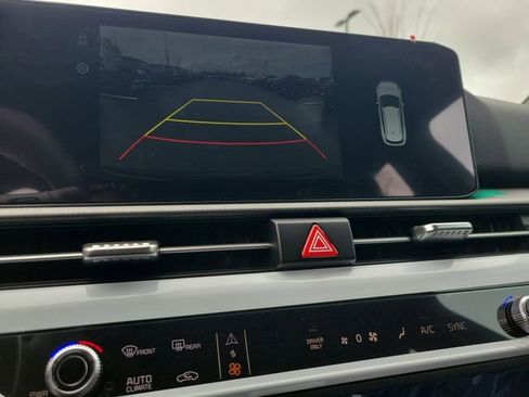 New 2026 Kia Sportage X-Line image 28