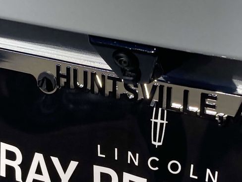 New 2025 Lincoln Navigator Black Label AWD/4WD image 5