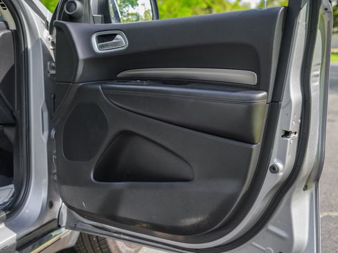 Used 2019 Dodge Durango AWD image 23