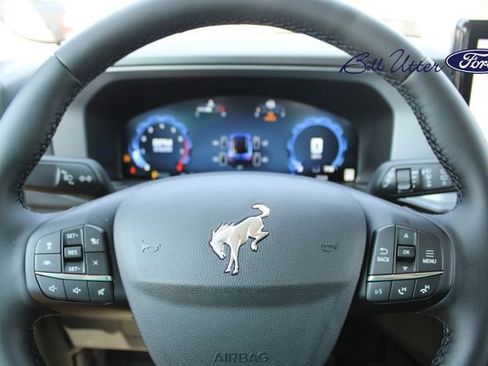 New 2025 Ford Bronco Sport Outer Banks w/ Outer Banks Tech Package+ image 17