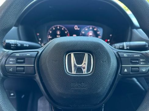 Used 2024 Honda Accord LX image 26